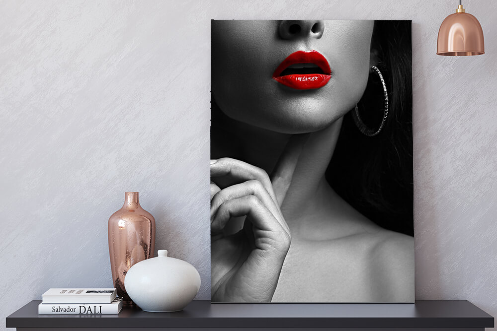 Custom Canvas Printing