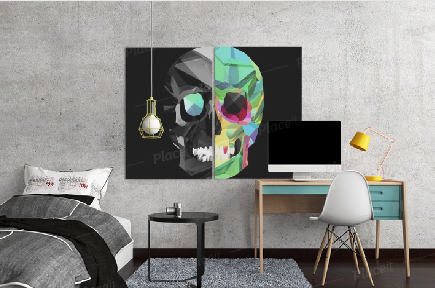 Custom Canvas Printing