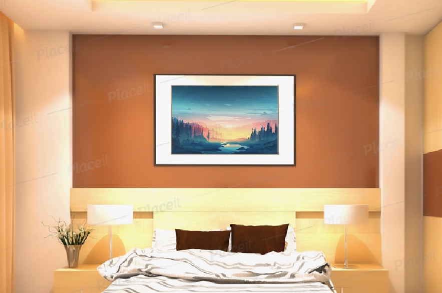 Custom Canvas Printing