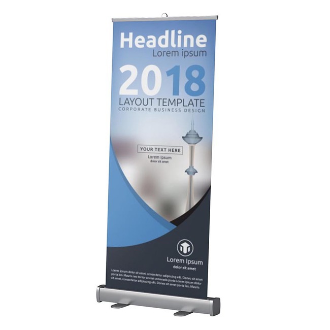 Standard Retractable